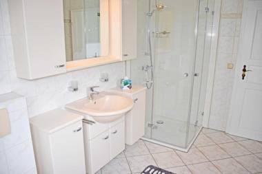 Ferienhaus an der Granitz