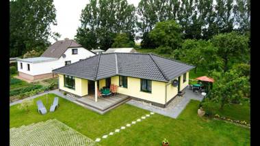 Fewo am Storchennest