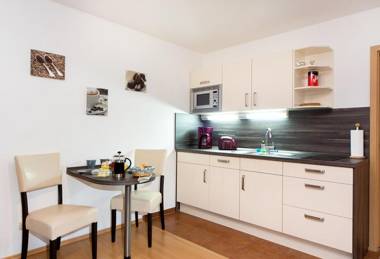 Fewo am Storchennest