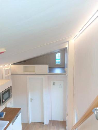 Tiny House Preußen