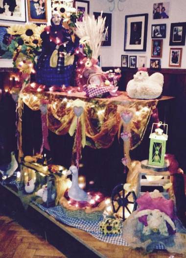 Landgasthof Germania