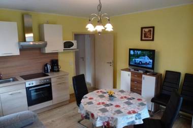 Reiger Ferienwohnungen