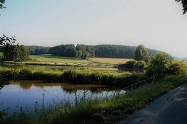 Ferienwohnung Seenglück