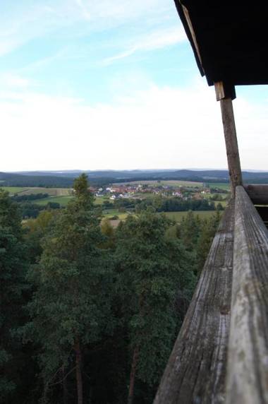 Ferienwohnung Seenglück