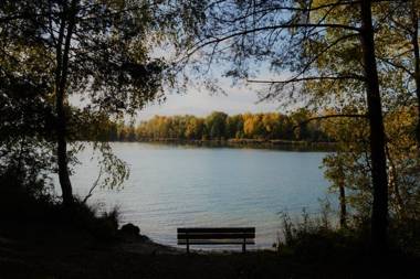 Ferienwohnung Seenglück