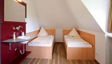 Jugendhaus Michaelsberg