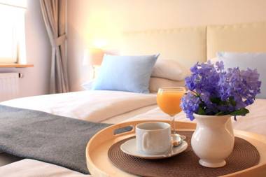 D & S Hotel & Ferienwohnungen