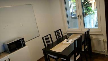 Inas Ferienwohnungen