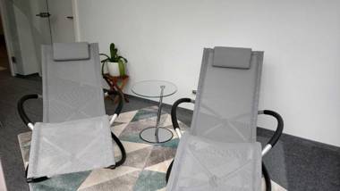 Inas Ferienwohnungen