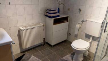 Inas Ferienwohnungen