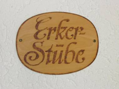 Hotel Zum Erker