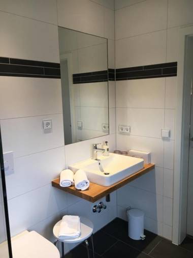 Hotel Löwen Garni - B&B