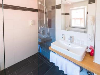 Hotel Löwen Garni - B&B