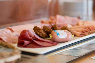 Hotel Casa Rustica - Eintrittskarten für den Europapark erhalten Sie garantiert über uns!