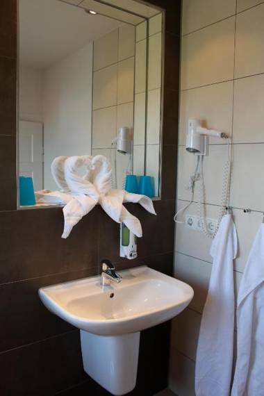 Hotel Sunnegässle - EP-Eintrittskarten für jeden beliebigen Tag über uns erhältlich!