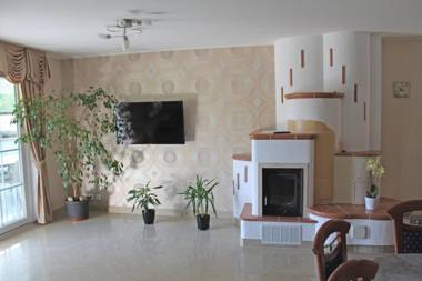 Apartment - Pension Marianna