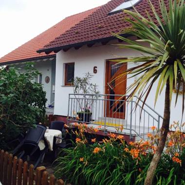 Gästehaus Europa EP-Tickets erhältlich