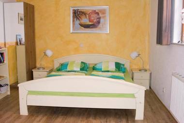 Gästehaus Europa EP-Tickets erhältlich