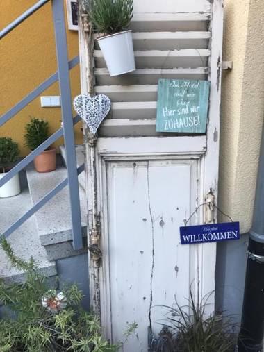 Pension LeLiLa Rust - ex Gästehaus Milella