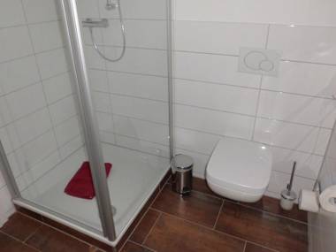 Ferienwohnung PUNKT Eintrittskarten für EP erhalten Sie über uns