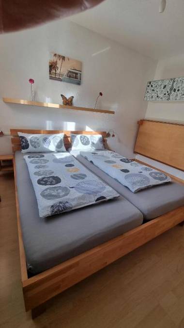 Ferienwohnung Tischler