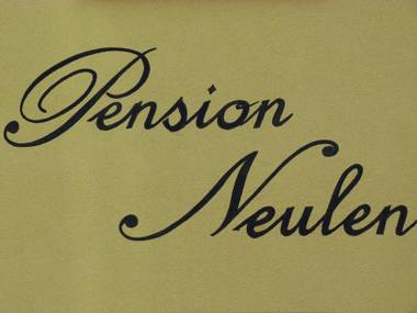 Pension Neulen
