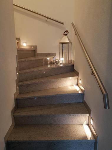 Gästehaus Ferienwohnung Abendstern