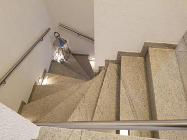 Gästehaus Ferienwohnung Abendstern