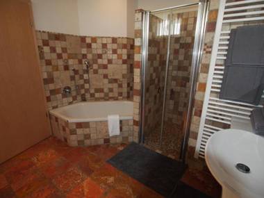 Gästehaus Leuchtturm