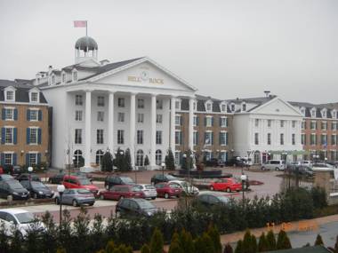 Gästehaus Leuchtturm