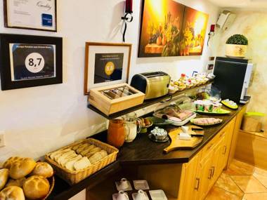 Europa Pension zum Grünen Baum