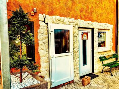 Europa Pension zum Grünen Baum