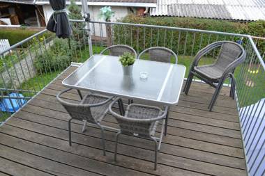 Gästehaus Brigitte Duri