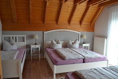 Gästehaus Brigitte Duri