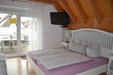 Gästehaus Brigitte Duri