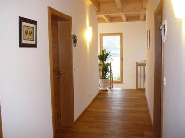 Rooster BnB American Style Boutique Haus - made with Love!