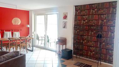 Ferienwohnung Pracht