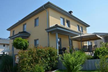 Gästehaus Dolce Vita