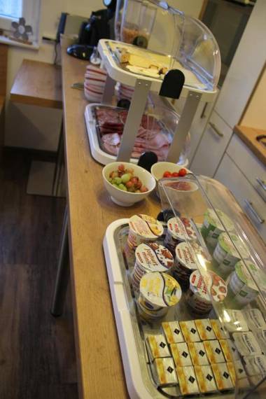 Gästehaus Dolce Vita