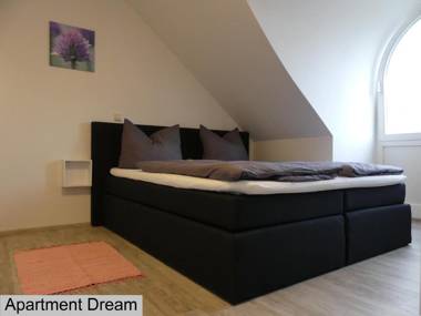 Ferienwohnung Relax EP Tickets über uns erhältlich