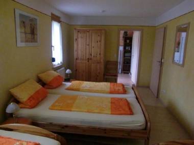 Ferienwohnung Julia Metzger