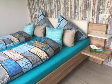 Ferienwohnungen Bali