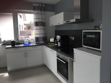 Ferienwohnungen Bali