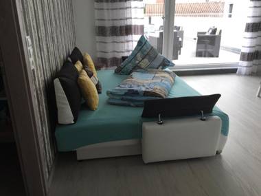 Ferienwohnungen Bali