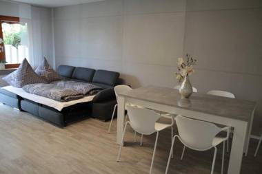 Ferienwohnung Garres