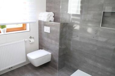 Ferienwohnung Garres