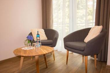 Pension Yvonne - SUPERIOR