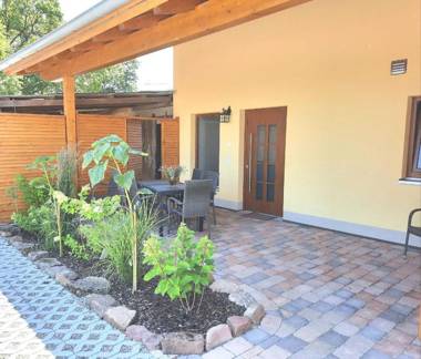 Ferienwohnung Schoch