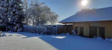 Ferienwohnung Schoch