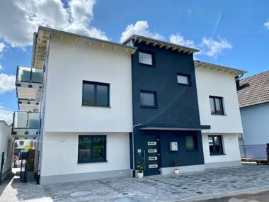 Hotel Kosel garni mit tollen Eröffnungspreisen und Europa-Park Eintrittskarten Garantie